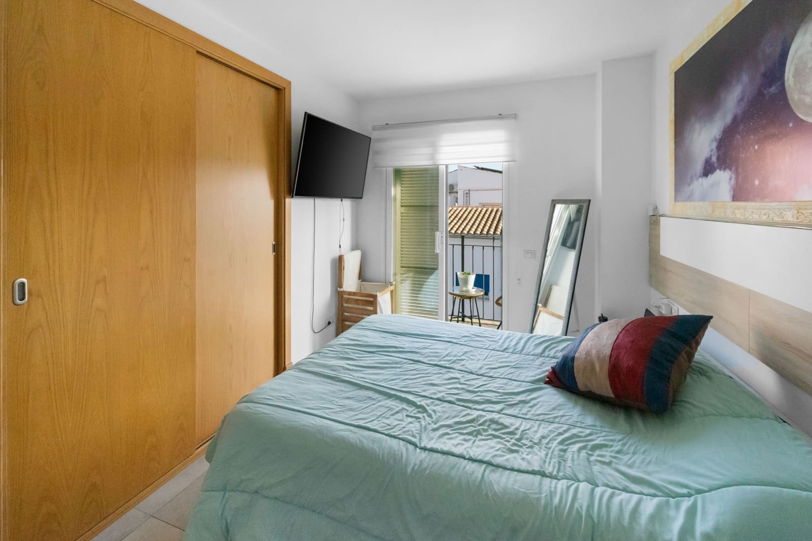 3 Zimmer Apartment zu verkaufen in Felanitx mit Garage - 295.000 € (Ref: 9375093)