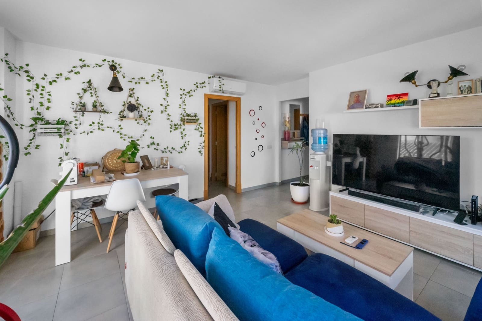 3 Zimmer Apartment zu verkaufen in Felanitx mit Garage - 295.000 € (Ref: 9375093)
