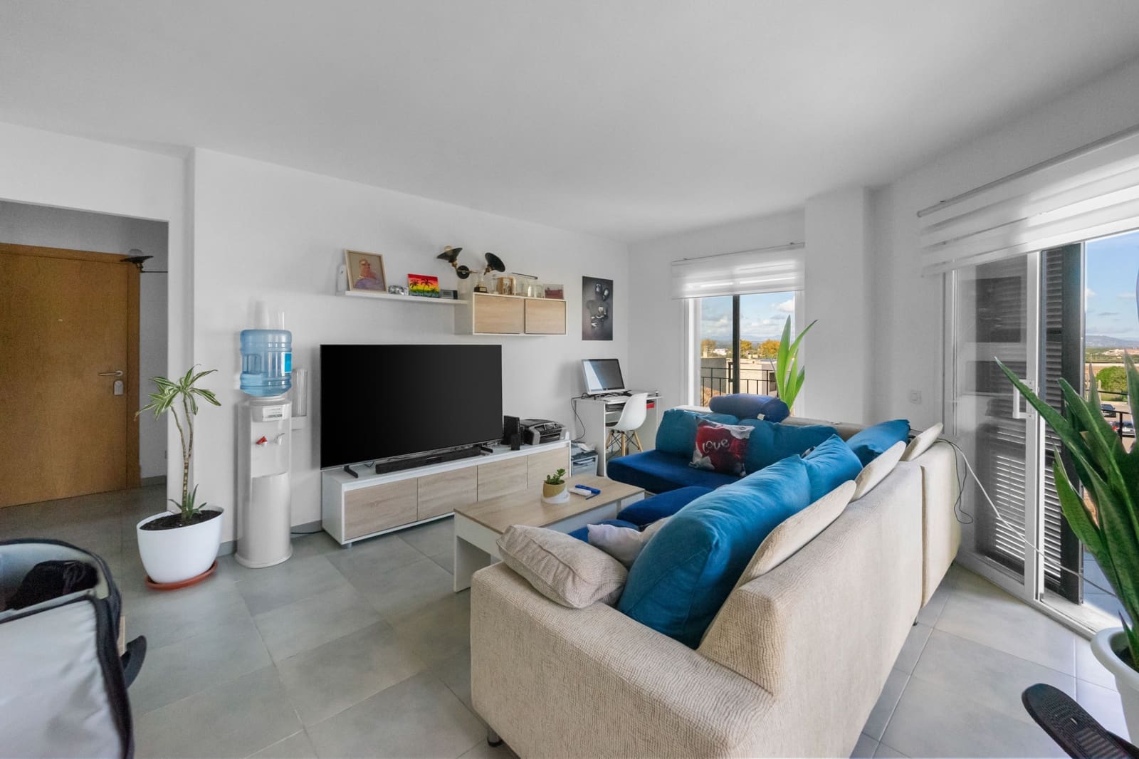 3 Zimmer Apartment zu verkaufen in Felanitx mit Garage - 295.000 € (Ref: 9375093)
