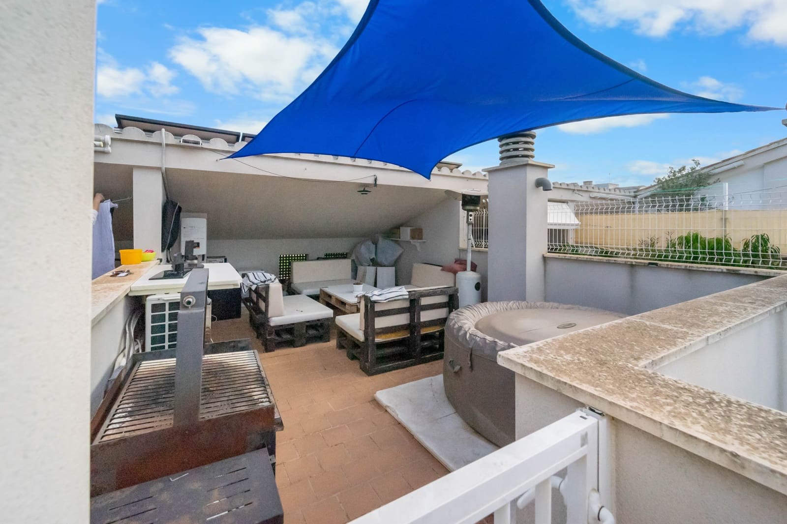 3 Zimmer Apartment zu verkaufen in Felanitx mit Garage - 295.000 € (Ref: 9375093)