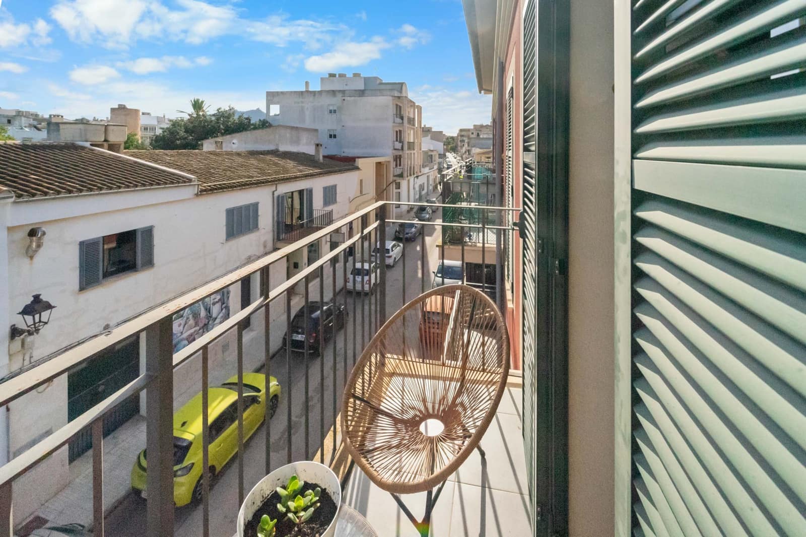 3 Zimmer Apartment zu verkaufen in Felanitx mit Garage - 295.000 € (Ref: 9375093)