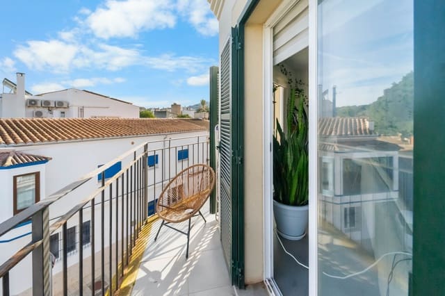 3 soverom Leilighet til salgs i Felanitx med garasje - € 295 000 (Ref: 9375093)