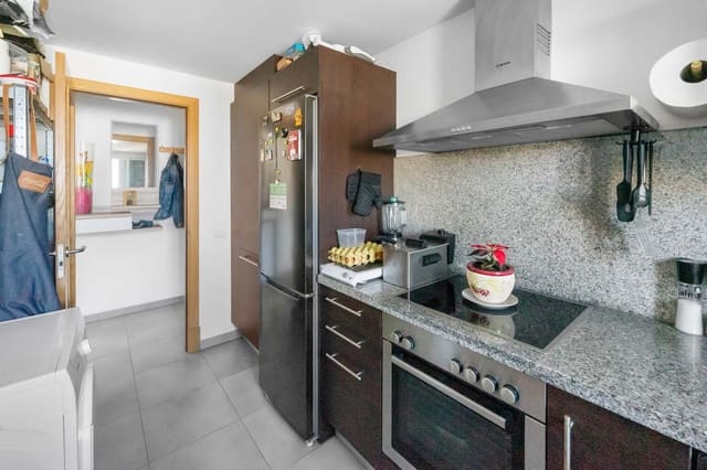 3 soverom Leilighet til salgs i Felanitx med garasje - € 295 000 (Ref: 9375093)