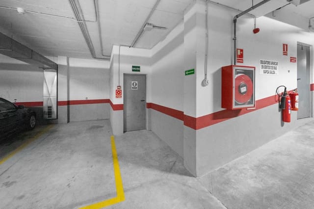 3 soverom Leilighet til salgs i Felanitx med garasje - € 295 000 (Ref: 9375093)