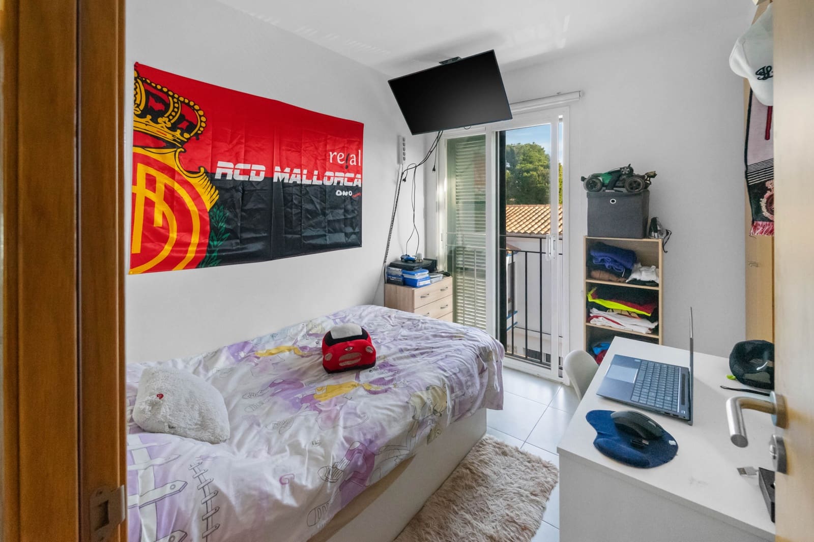 3 Zimmer Apartment zu verkaufen in Felanitx mit Garage - 295.000 € (Ref: 9375093)