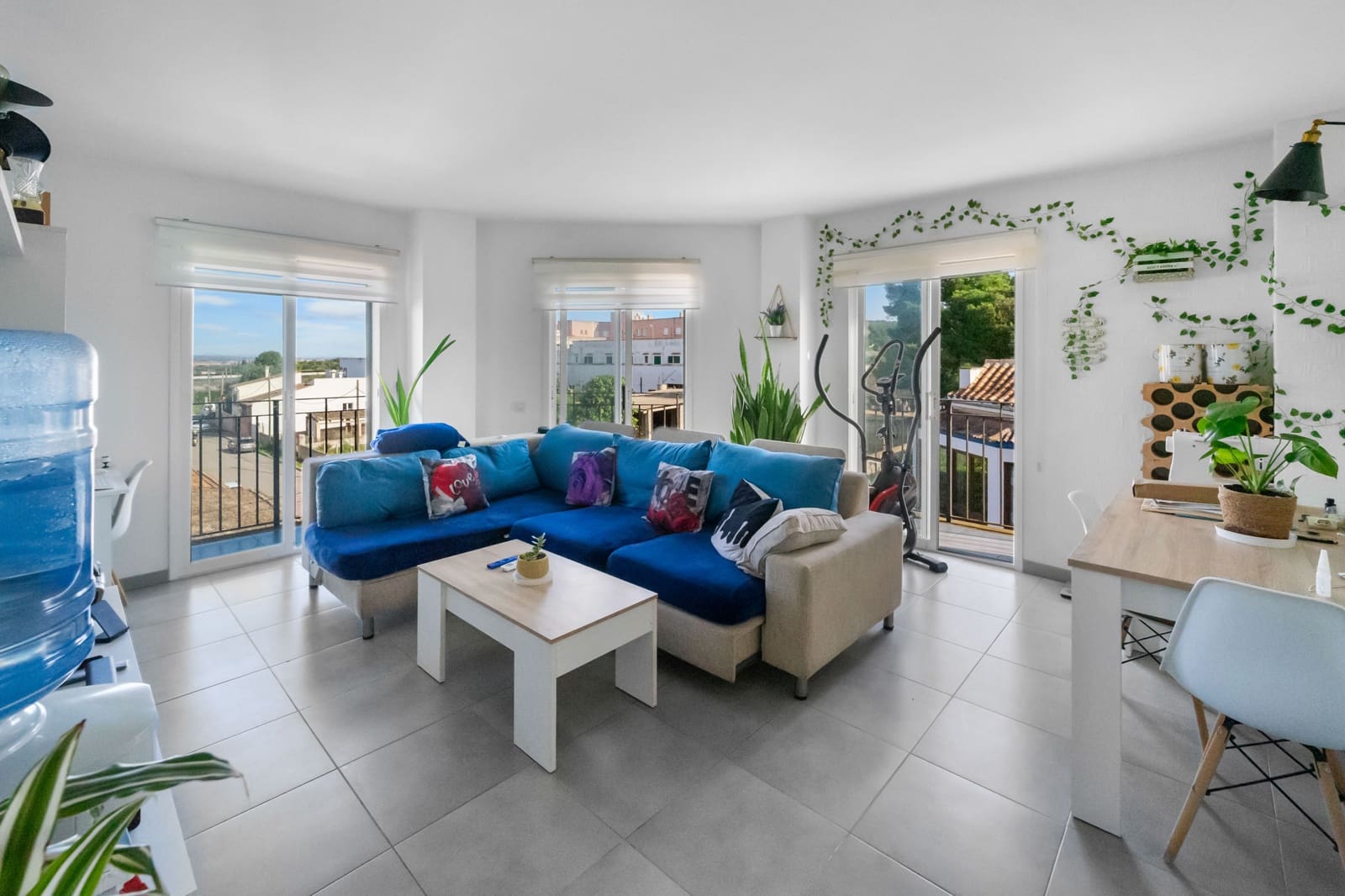 3 Zimmer Apartment zu verkaufen in Felanitx mit Garage - 295.000 € (Ref: 9375093)