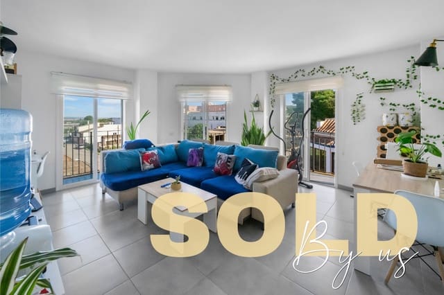 3 soverom Leilighet til salgs i Felanitx med garasje - € 295 000 (Ref: 9375093)