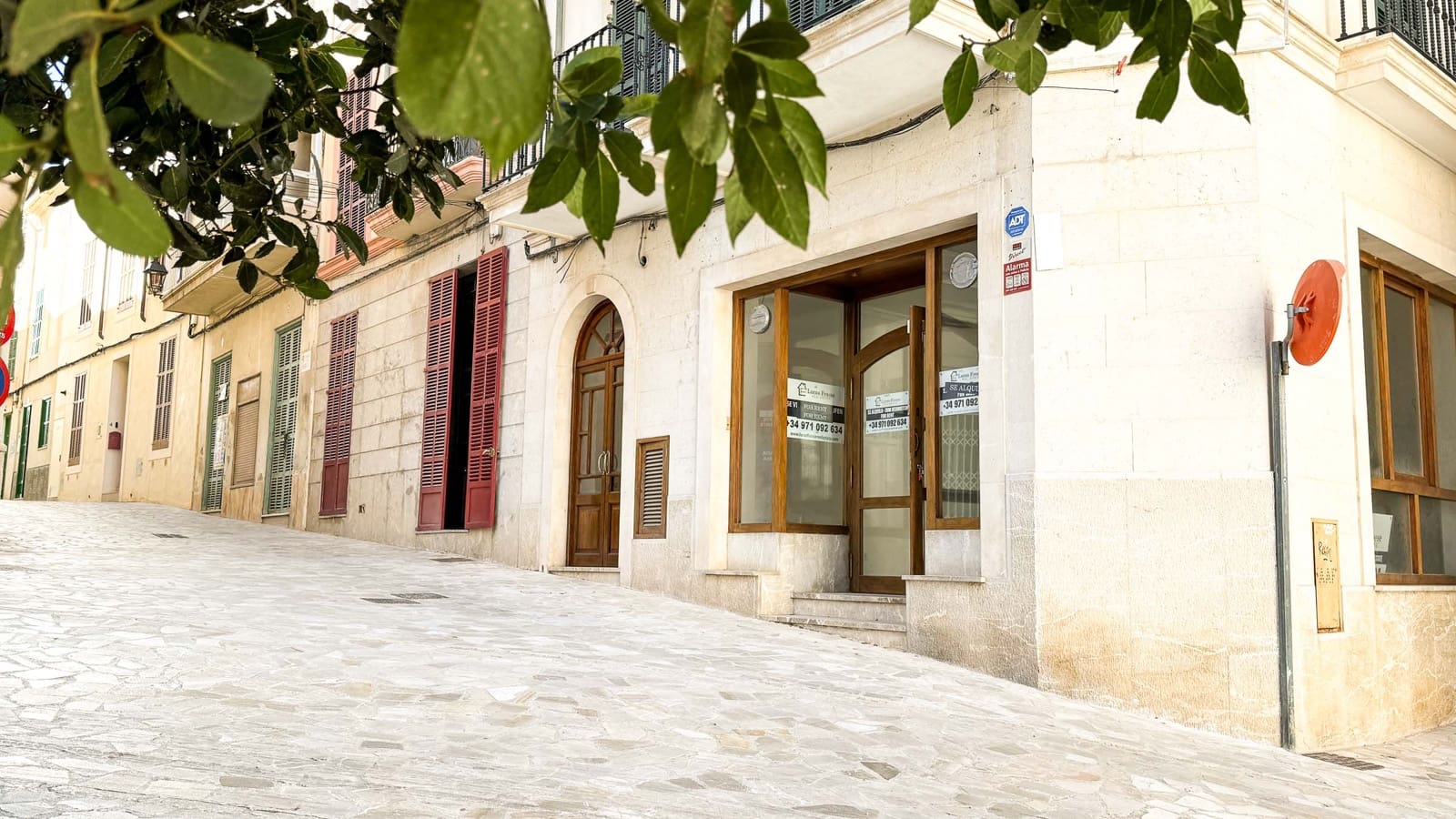 2 soveværelse Erhverv til salg i Felanitx - € 239.000 (Ref: 9376919)