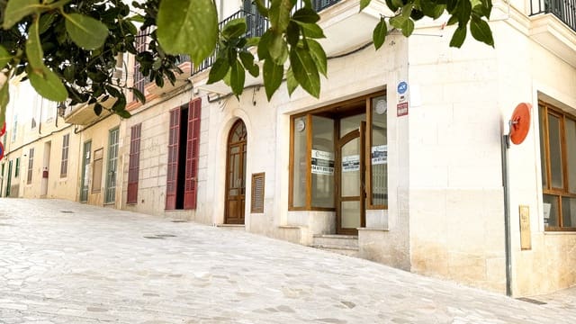 2 soveværelse Erhverv til salg i Felanitx - € 239.000 (Ref: 9376919)