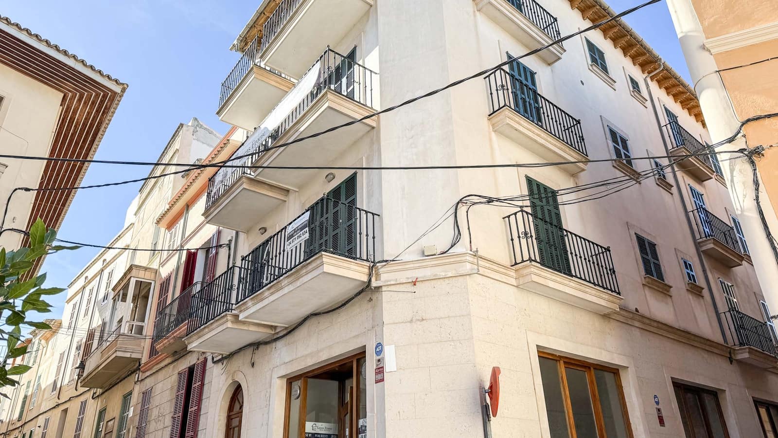 2 soveværelse Erhverv til salg i Felanitx - € 239.000 (Ref: 9376919)