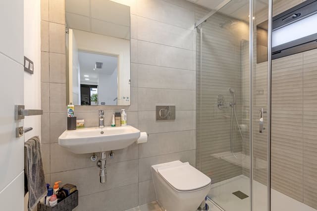 3 soveværelse Villa til salg i Cala Murada, Manacor med swimmingpool garage - € 1.089.000 (Ref: 9395840)