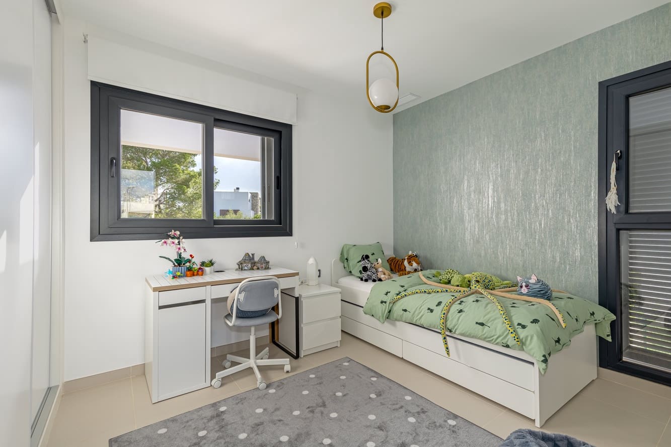 3 bedroom Villa for sale in Cala Murada with pool garage - € 1,089,000 (Ref: 9395840)