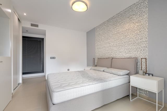 3 soveværelse Villa til salg i Cala Murada, Manacor med swimmingpool garage - € 1.089.000 (Ref: 9395840)