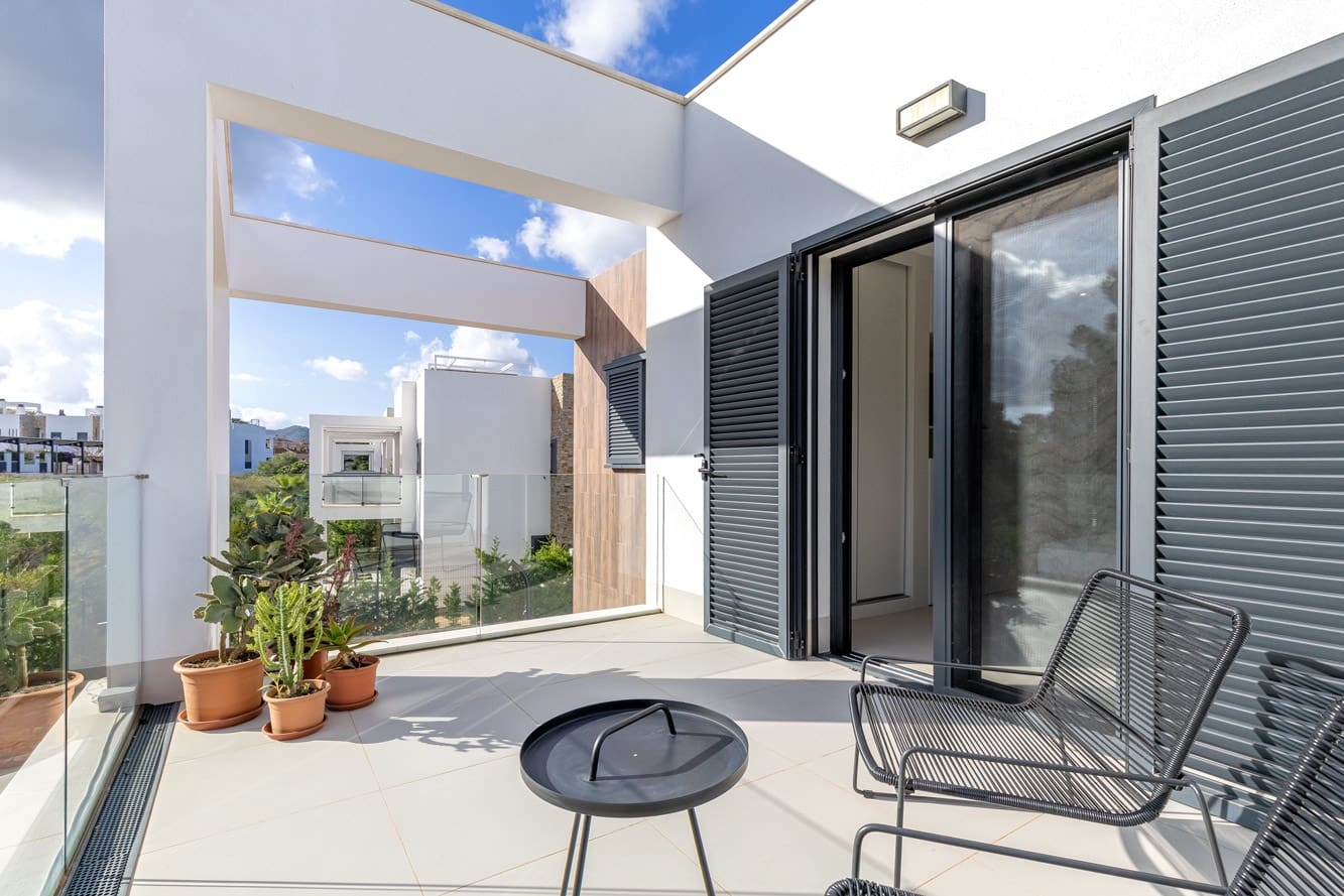 3 bedroom Villa for sale in Cala Murada with pool garage - € 1,089,000 (Ref: 9395840)