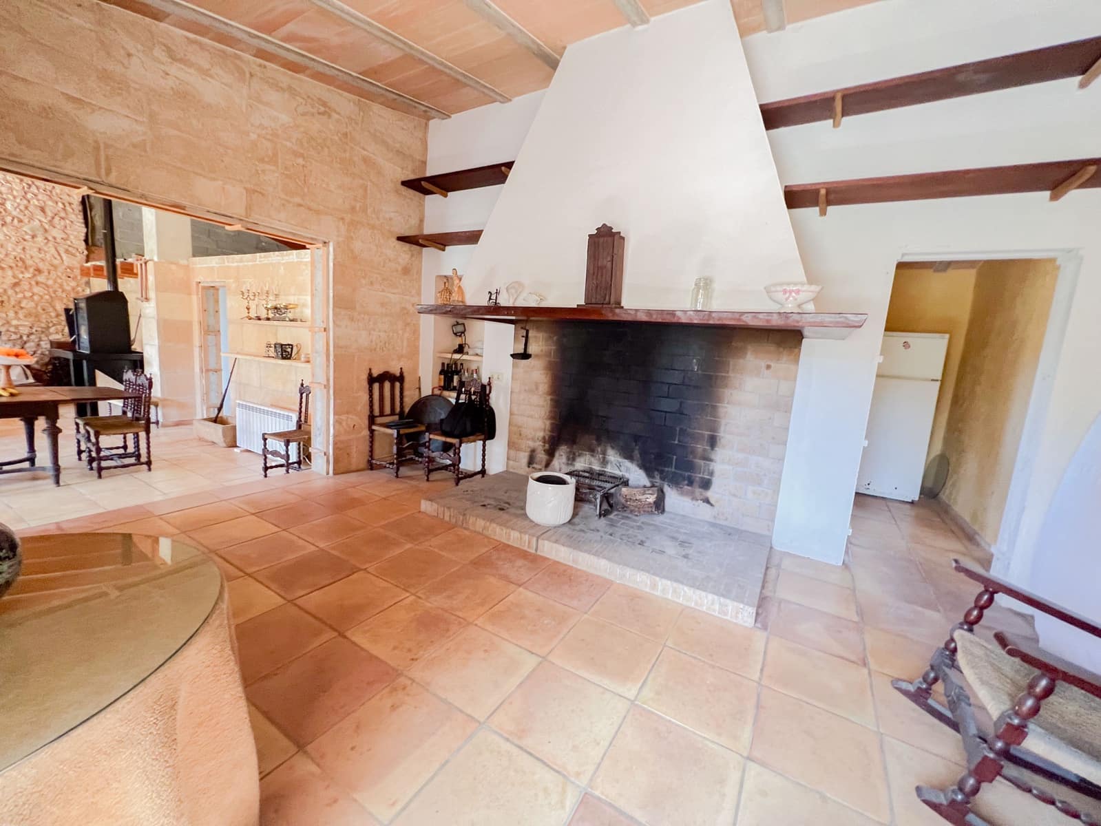 4 soverom Finca/Herregård til salgs i Manacor med garasje - € 540 000 (Ref: 9398405)