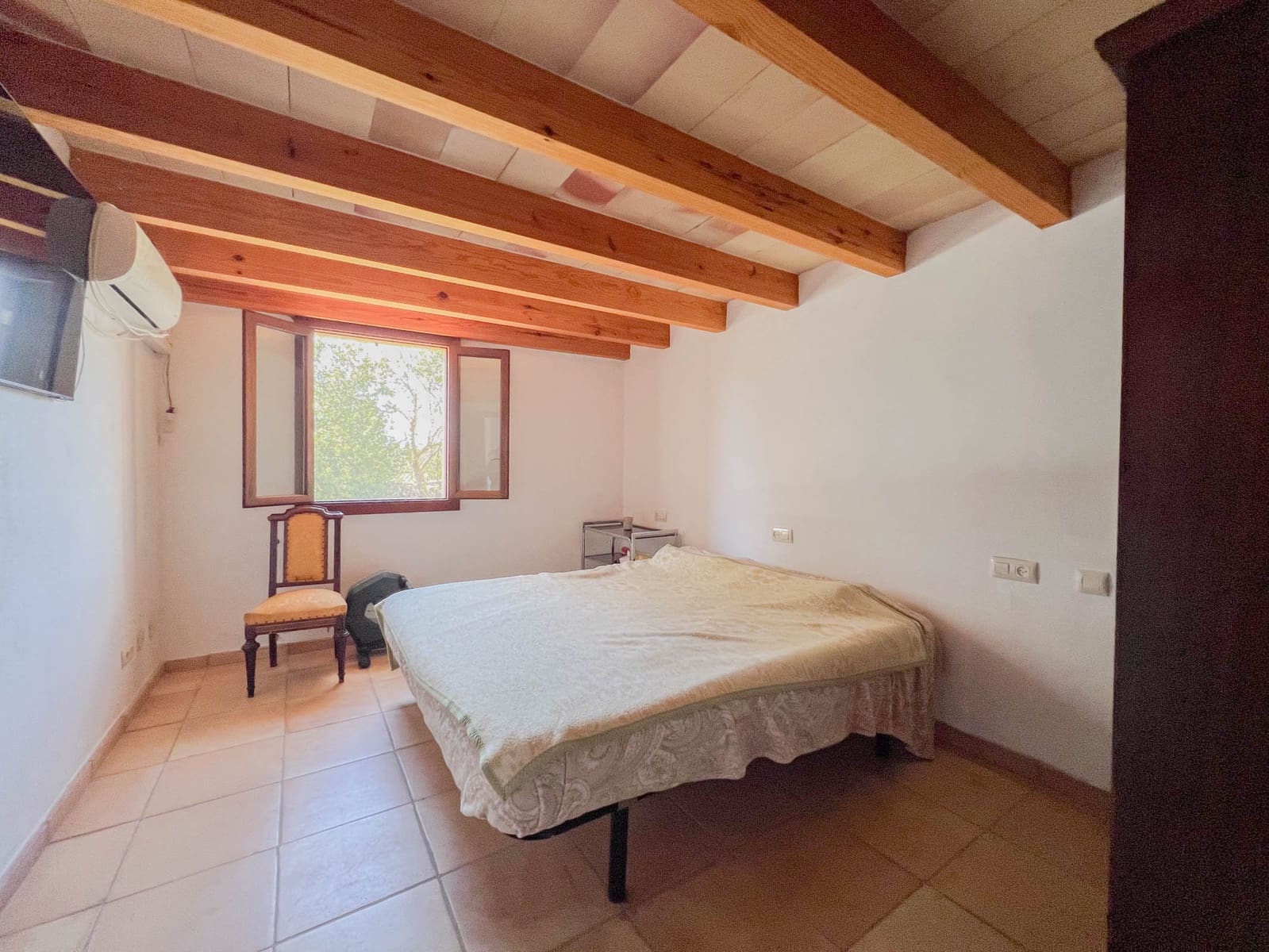 4 soverom Finca/Herregård til salgs i Manacor med garasje - € 540 000 (Ref: 9398405)