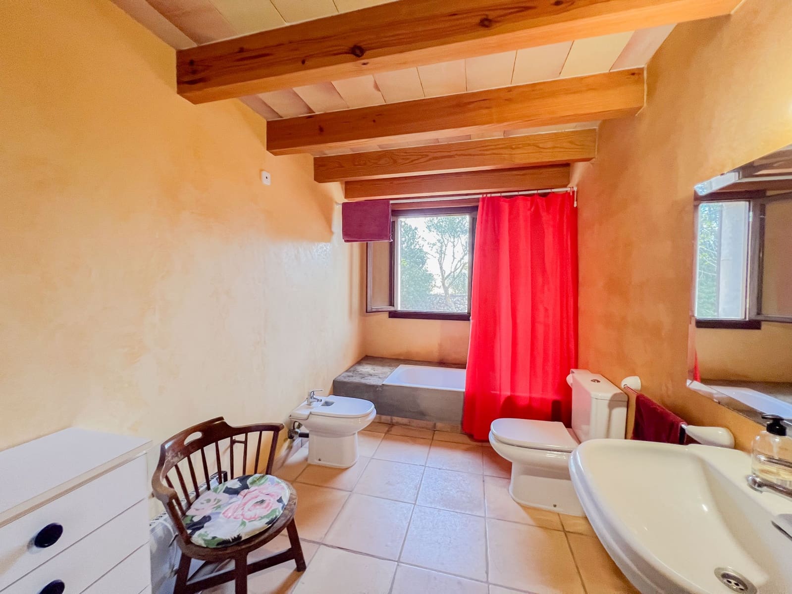 4 soverom Finca/Herregård til salgs i Manacor med garasje - € 540 000 (Ref: 9398405)