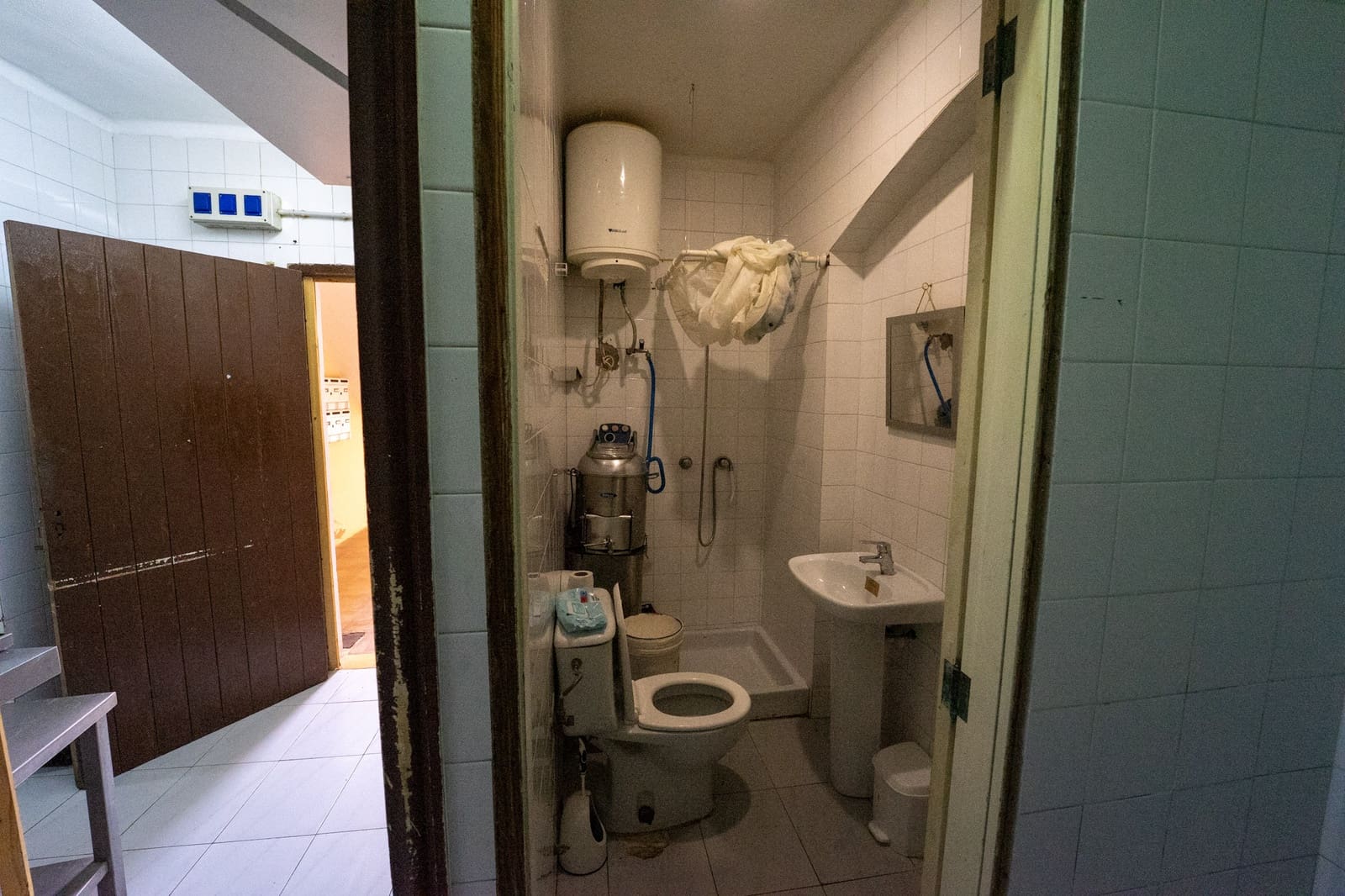 Local Commercial à vendre à Portocolom - 365 000 € (Ref: 9415655)