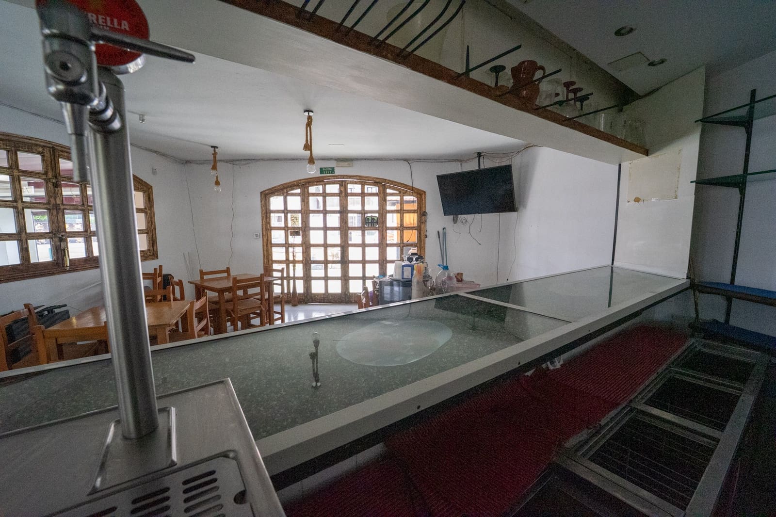 Local Commercial à vendre à Portocolom - 365 000 € (Ref: 9415655)