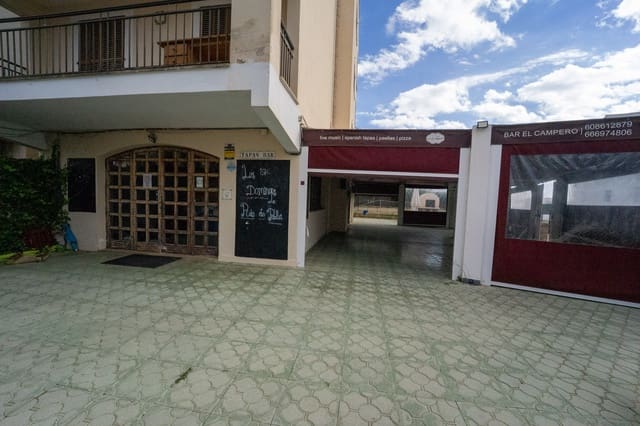 Gewerbe zu verkaufen in Portocolom, Felanitx - 365.000 € (Ref: 9415655)
