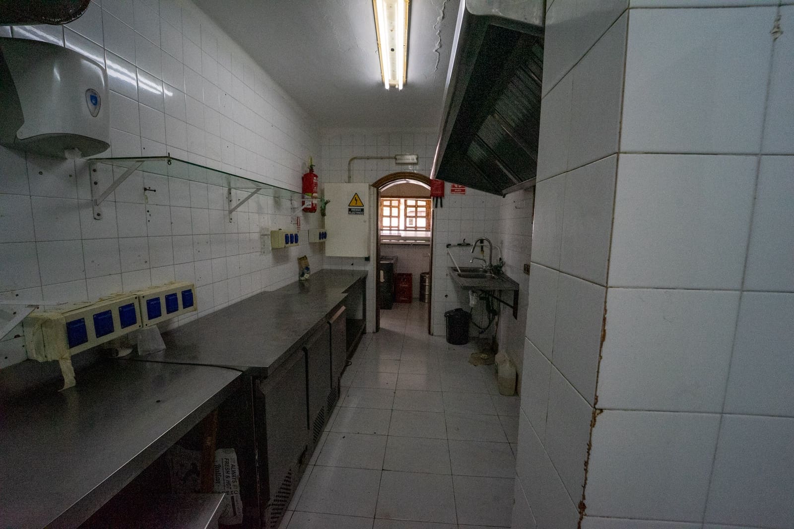 Local Commercial à vendre à Portocolom - 365 000 € (Ref: 9415655)