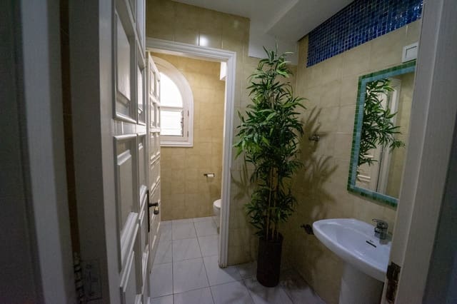 Local Commercial à vendre à Portocolom, Felanitx - 365 000 € (Ref: 9415655)