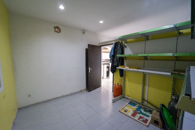 Local Commercial à vendre à Portocolom, Felanitx - 365 000 € (Ref: 9415655)