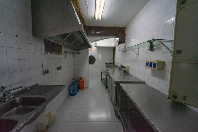 Gewerbe zu verkaufen in Portocolom, Felanitx - 365.000 € (Ref: 9415655)