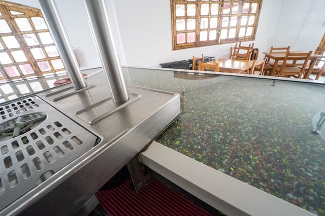 Gewerbe zu verkaufen in Portocolom, Felanitx - 365.000 € (Ref: 9415655)