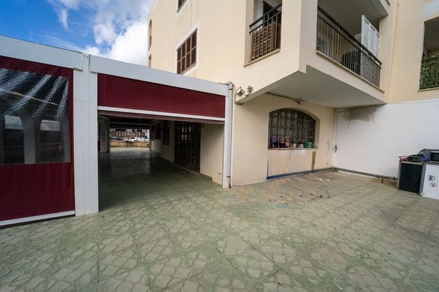 Gewerbe zu verkaufen in Portocolom, Felanitx - 365.000 € (Ref: 9415655)