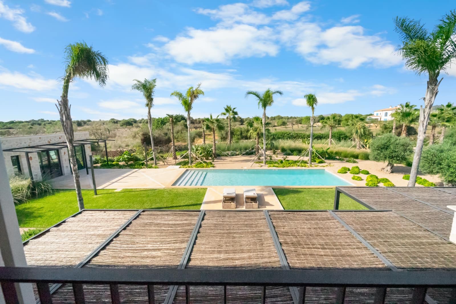 5 Zimmer Villa zu verkaufen in Portocolom mit Pool Garage - 3.950.000 € (Ref: 9415656)