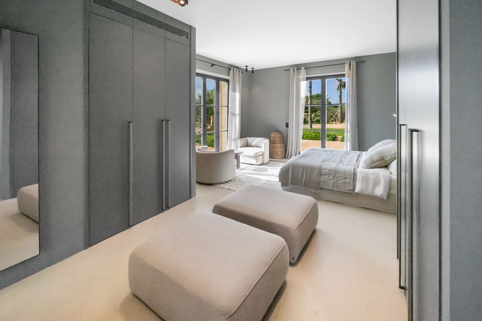 5 Zimmer Villa zu verkaufen in Portocolom mit Pool Garage - 3.950.000 € (Ref: 9415656)