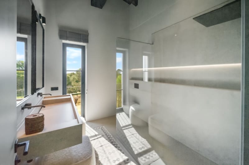 5 Zimmer Villa zu verkaufen in Portocolom mit Pool Garage - 3.950.000 € (Ref: 9415656)