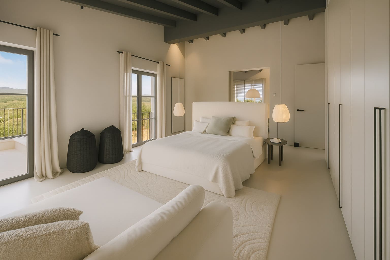 5 Zimmer Villa zu verkaufen in Portocolom mit Pool Garage - 3.950.000 € (Ref: 9415656)