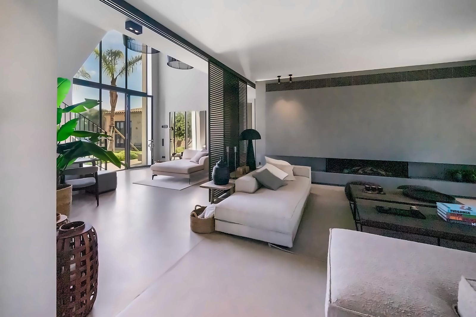 5 Zimmer Villa zu verkaufen in Portocolom mit Pool Garage - 3.950.000 € (Ref: 9415656)