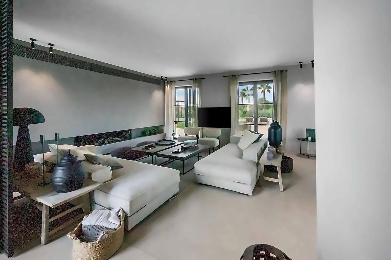 5 Zimmer Villa zu verkaufen in Portocolom mit Pool Garage - 3.950.000 € (Ref: 9415656)