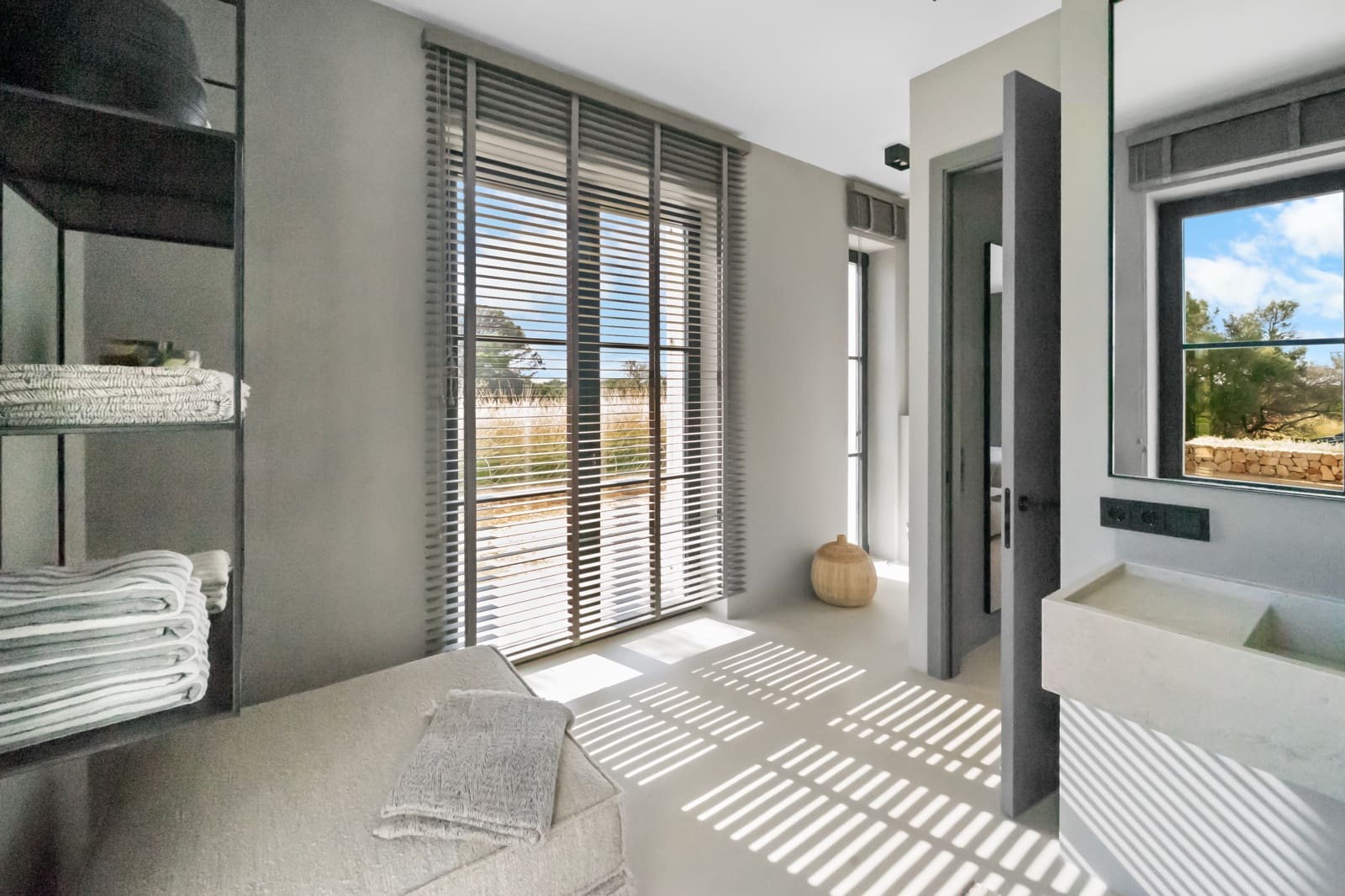 5 Zimmer Villa zu verkaufen in Portocolom mit Pool Garage - 3.950.000 € (Ref: 9415656)