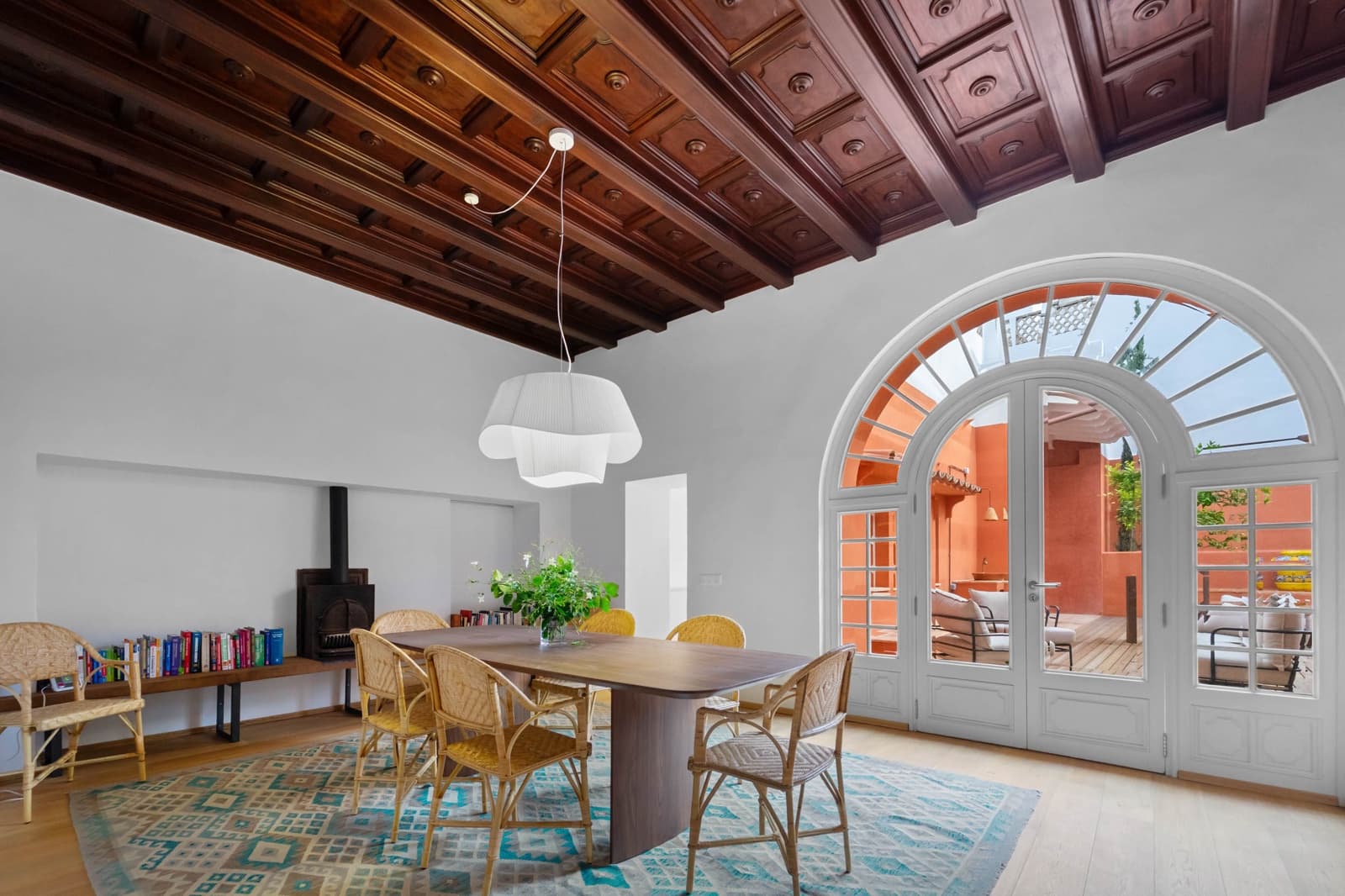 6 bedroom Townhouse for sale in Felanitx with garage - € 1,950,000 (Ref: 9419364)