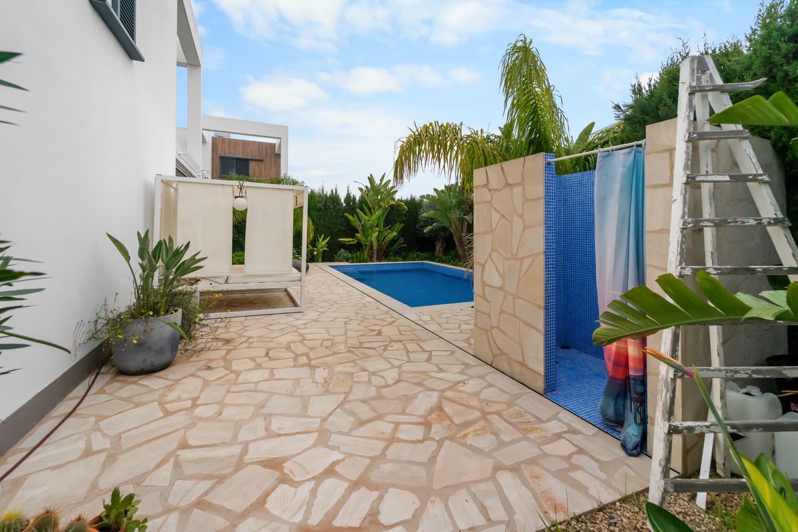 3 quarto Moradia para venda em Cala Murada com piscina garagem - 980 000 € (Ref: 9451926)