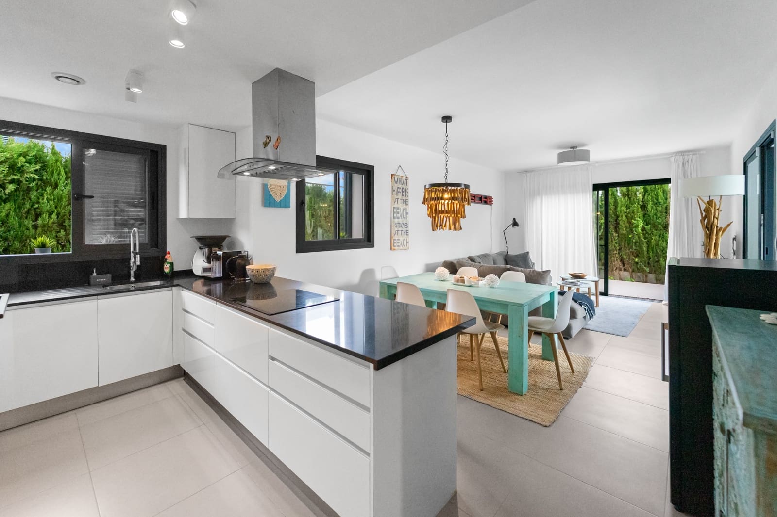 3 quarto Moradia para venda em Cala Murada com piscina garagem - 980 000 € (Ref: 9451926)