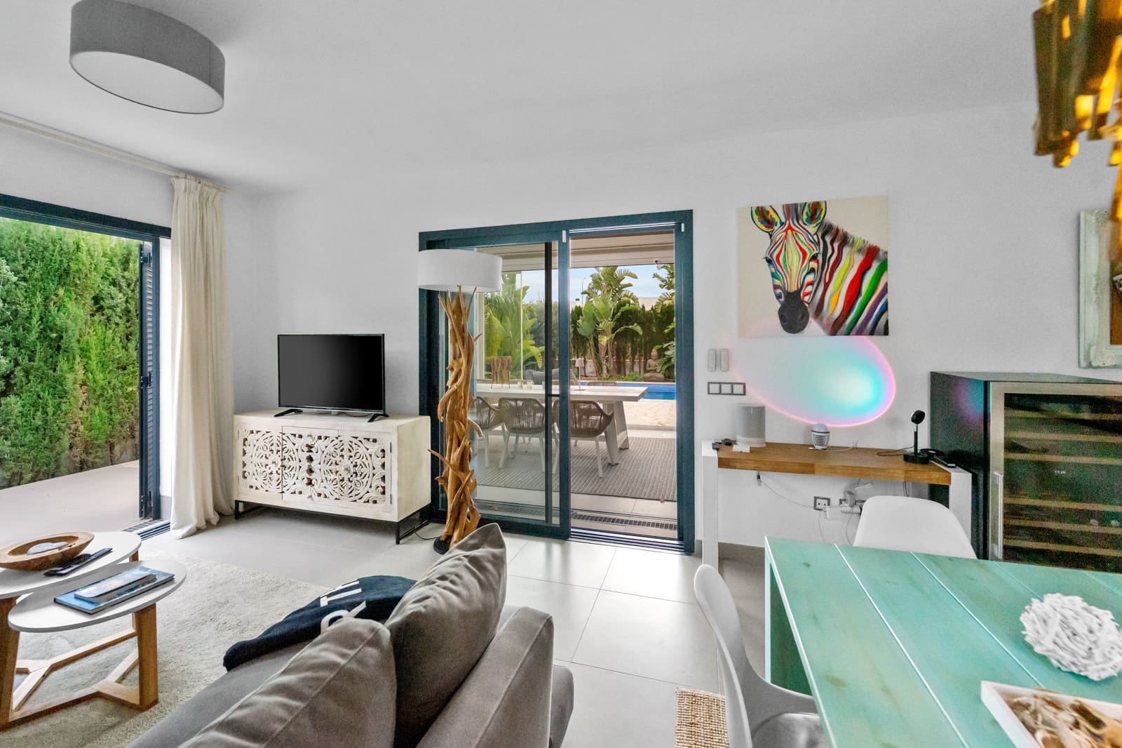 3 quarto Moradia para venda em Cala Murada com piscina garagem - 980 000 € (Ref: 9451926)