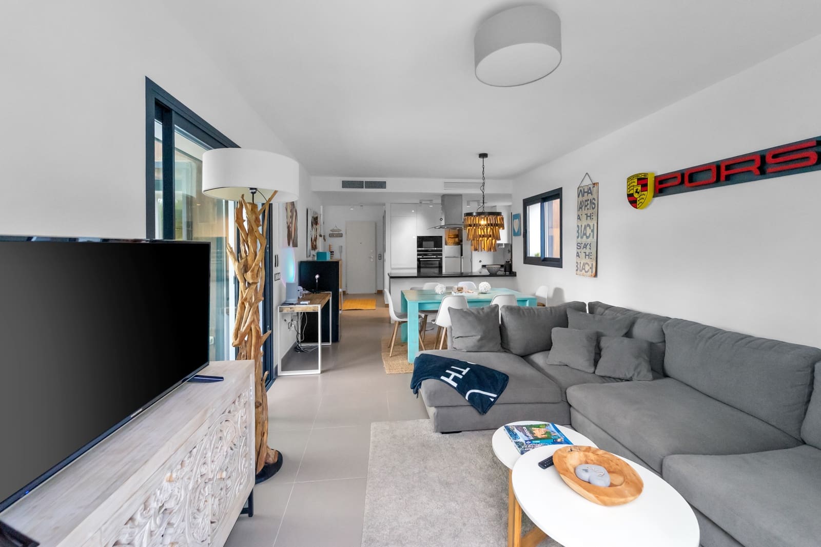 3 quarto Moradia para venda em Cala Murada com piscina garagem - 980 000 € (Ref: 9451926)