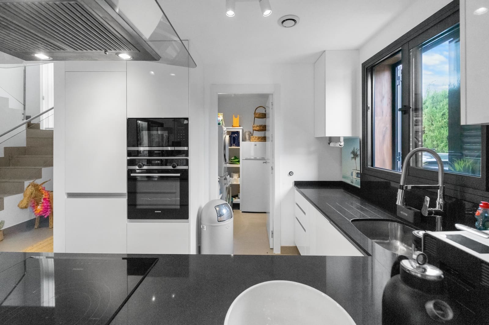 3 quarto Moradia para venda em Cala Murada com piscina garagem - 980 000 € (Ref: 9451926)