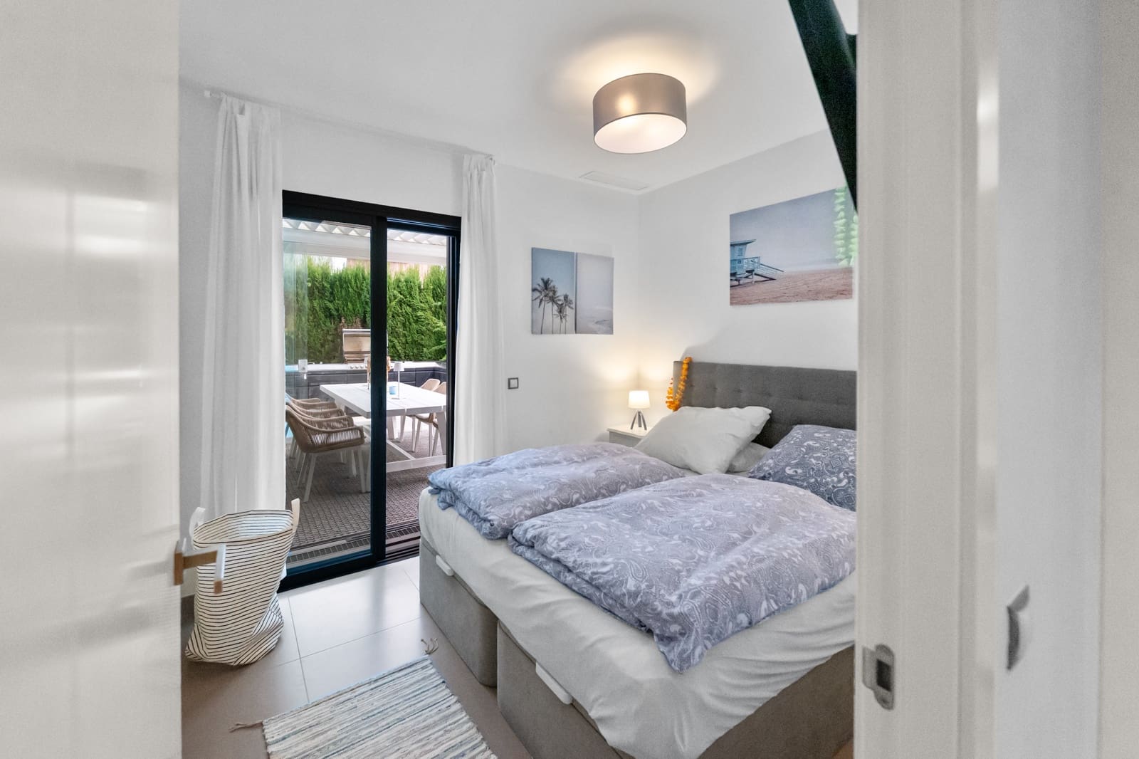 3 quarto Moradia para venda em Cala Murada com piscina garagem - 980 000 € (Ref: 9451926)