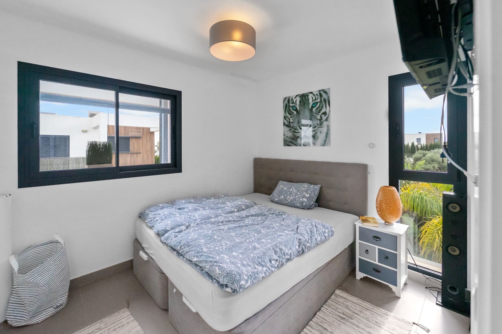 3 quarto Moradia para venda em Cala Murada com piscina garagem - 980 000 € (Ref: 9451926)