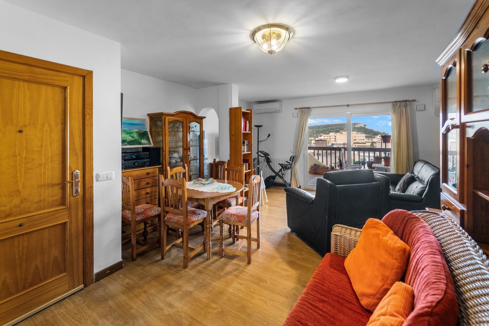 3 soverom Leilighet til salgs i Felanitx med garasje - € 315 000 (Ref: 9465403)