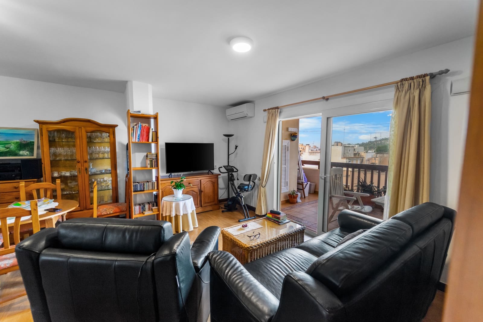 3 soverom Leilighet til salgs i Felanitx med garasje - € 315 000 (Ref: 9465403)