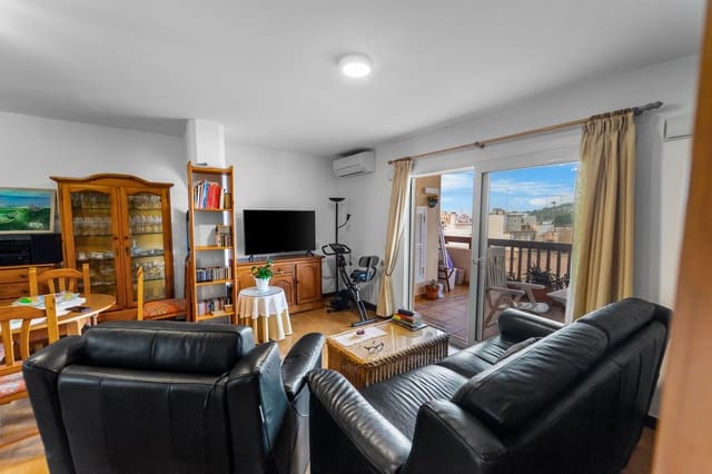 3 quarto Apartamento para venda em Felanitx com garagem - 315 000 € (Ref: 9465403)