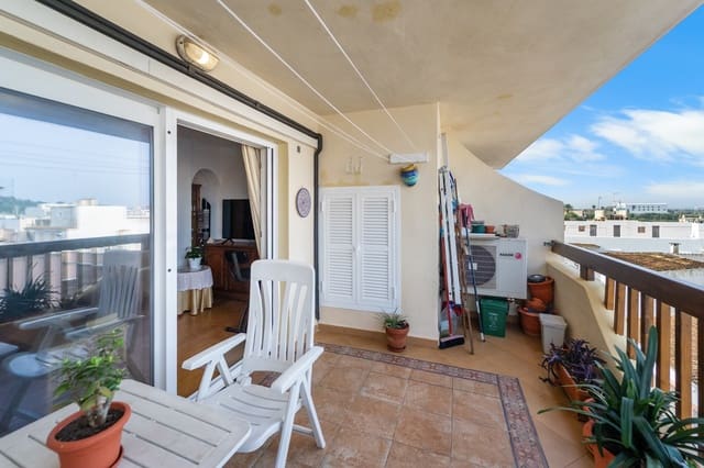 3 quarto Apartamento para venda em Felanitx com garagem - 315 000 € (Ref: 9465403)