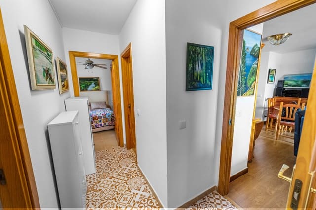 3 quarto Apartamento para venda em Felanitx com garagem - 315 000 € (Ref: 9465403)